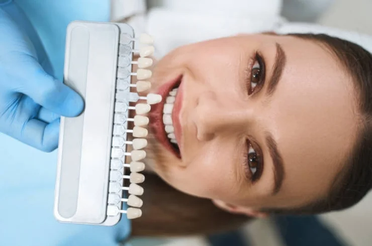 vCosmetic Dentistry