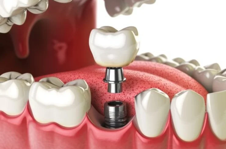 Dental Implants-